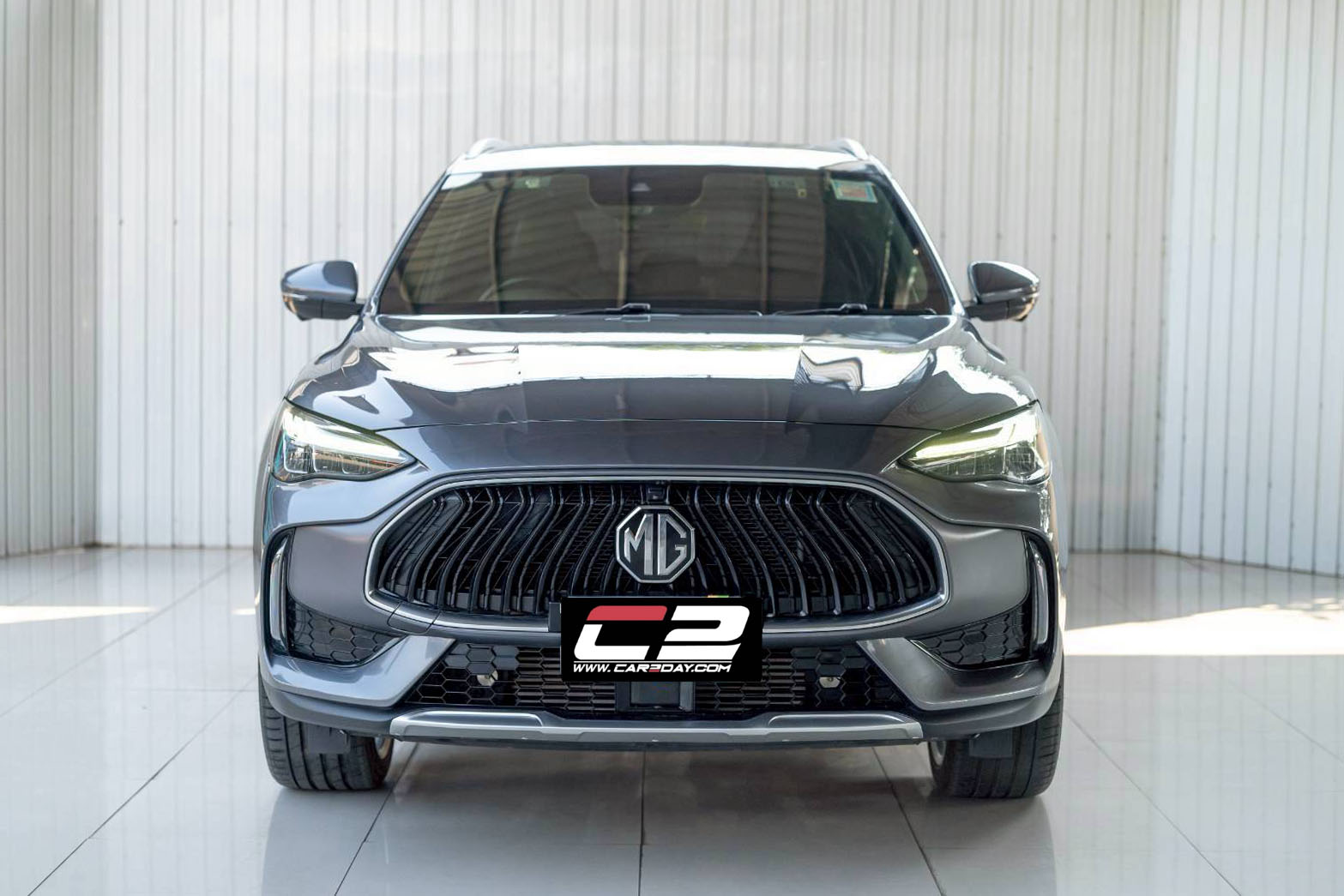 2022 MG HS 1.5 X