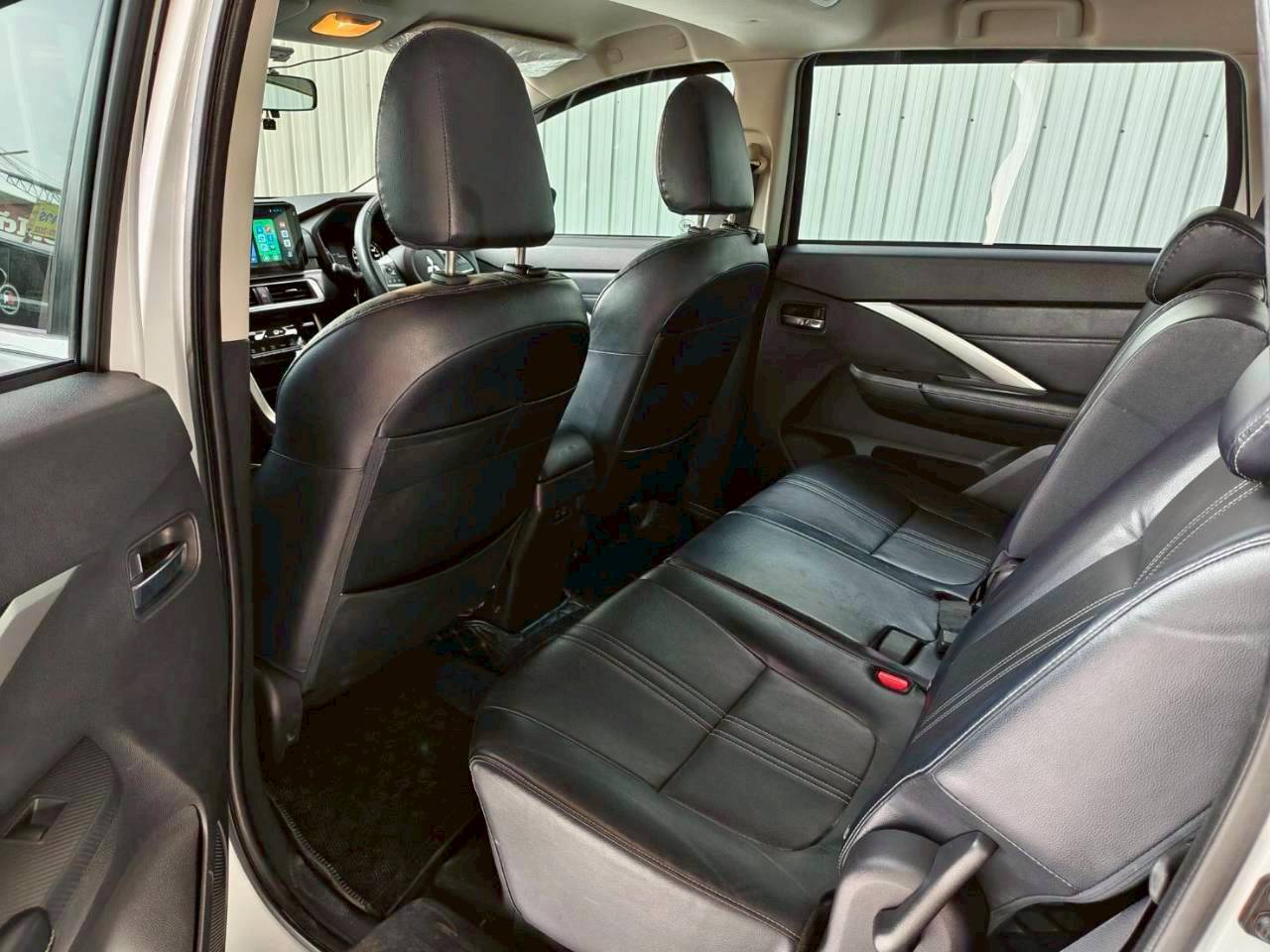 2022 MITSUBISHI XPANDER 1.5 CROSS