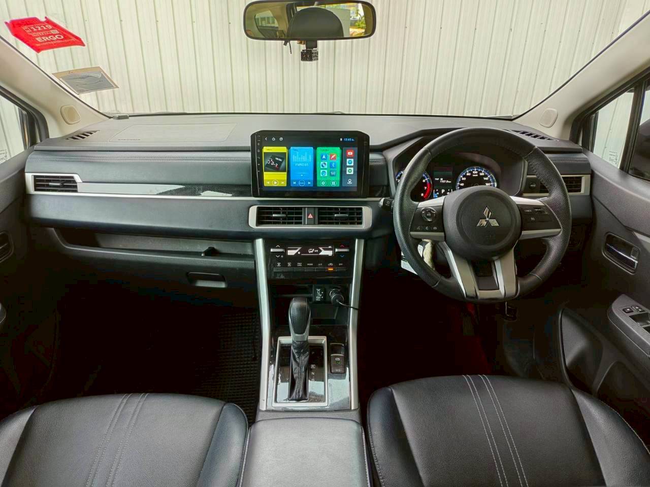 2022 MITSUBISHI XPANDER 1.5 CROSS