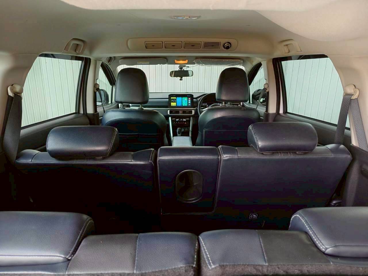 2022 MITSUBISHI XPANDER 1.5 CROSS