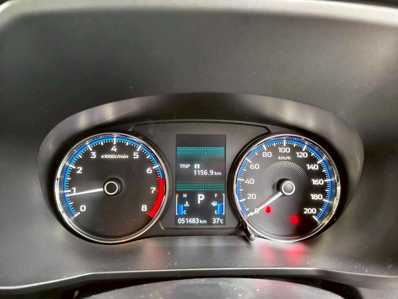 2022 MITSUBISHI XPANDER 1.5 CROSS