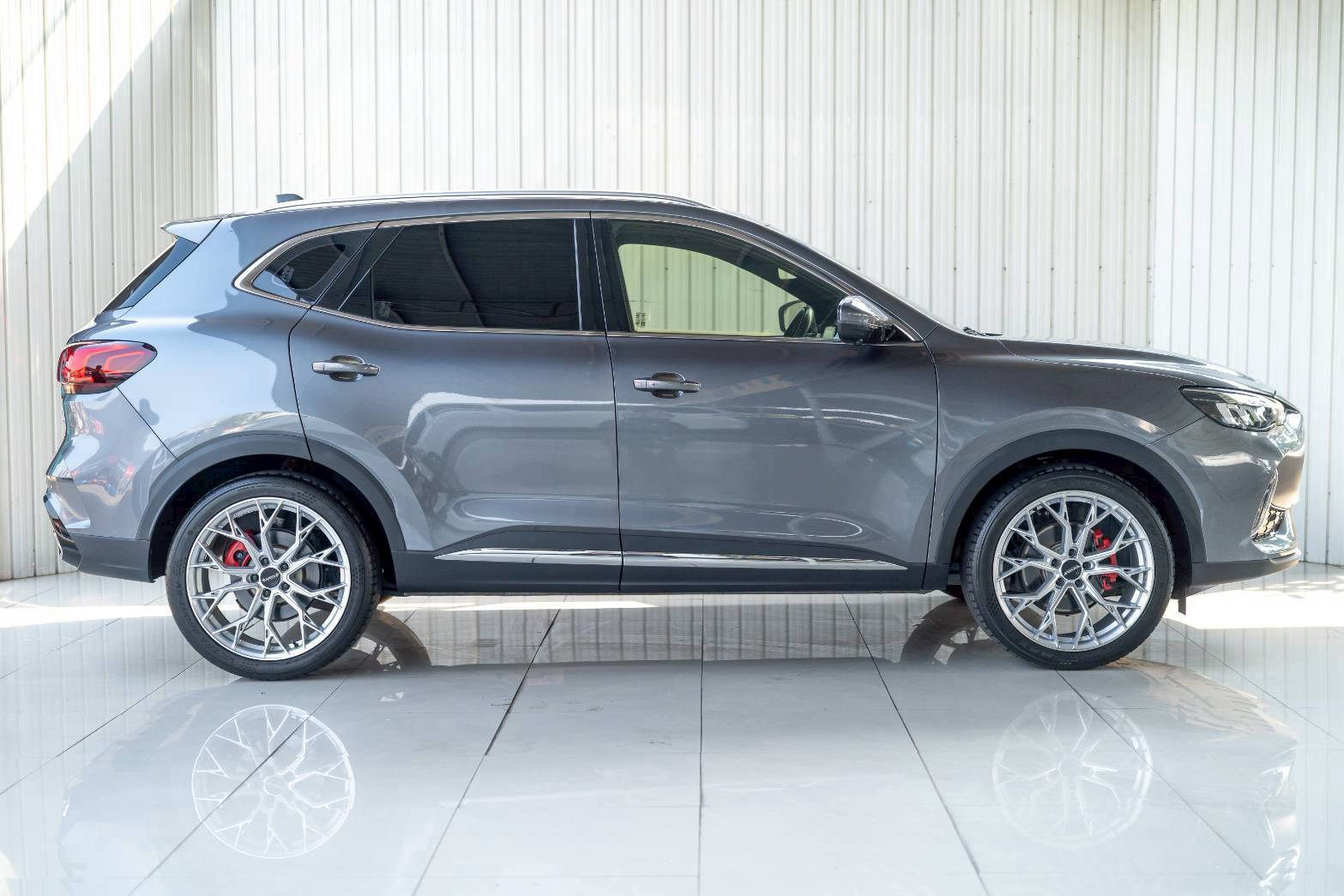 2022 MG HS 1.5 X