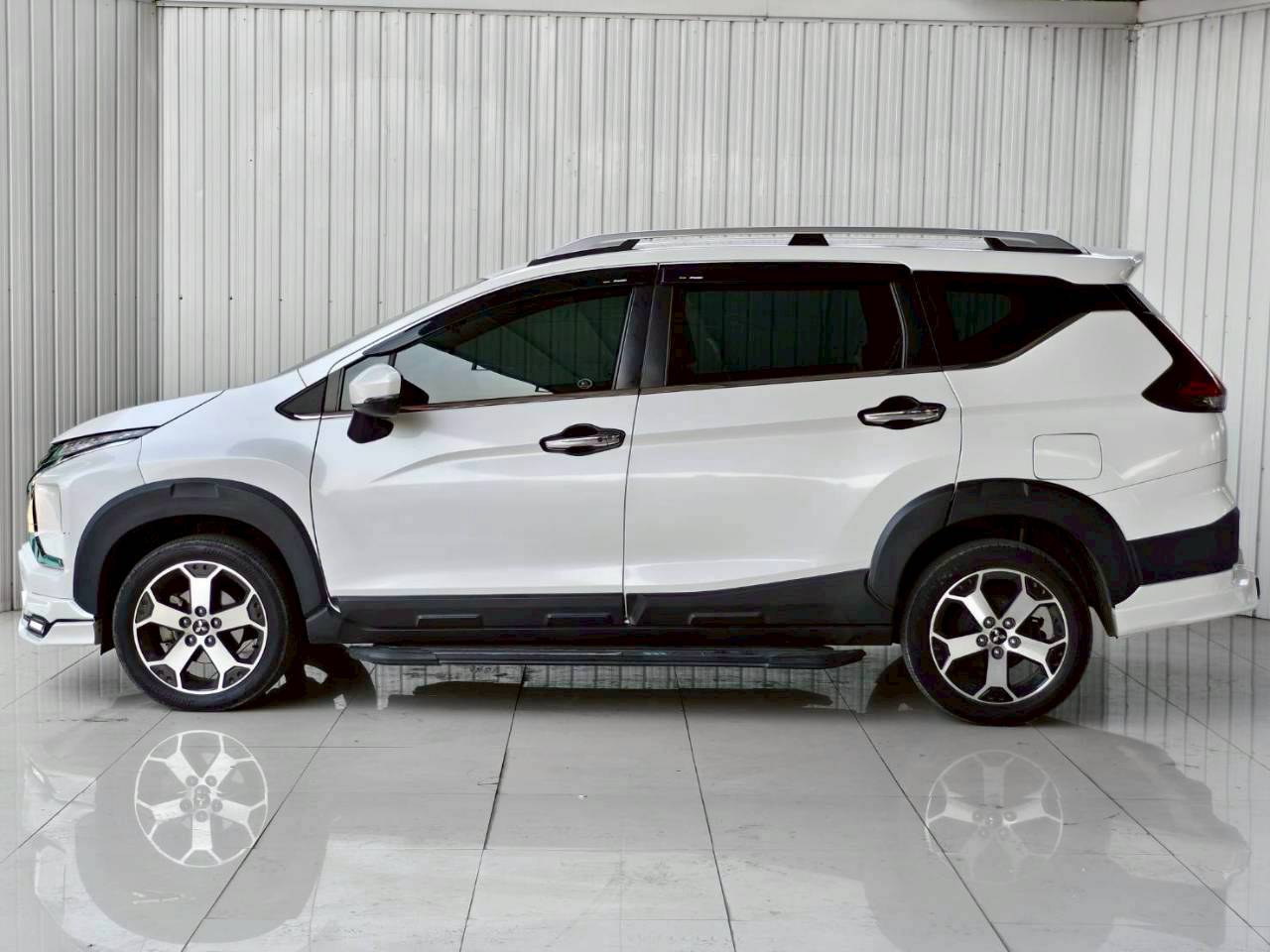 2022 MITSUBISHI XPANDER 1.5 CROSS