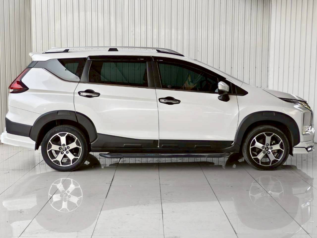 2022 MITSUBISHI XPANDER 1.5 CROSS