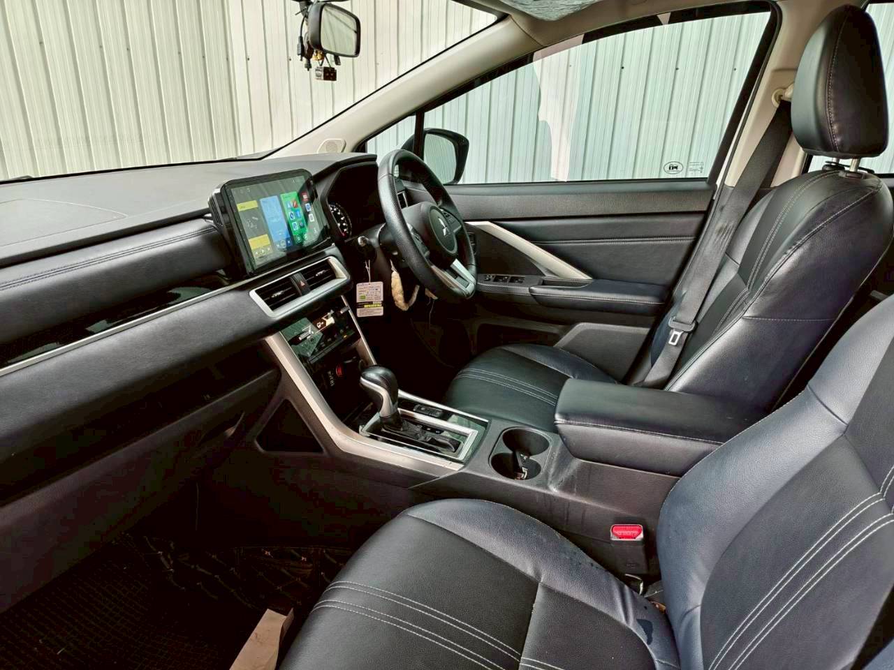 2022 MITSUBISHI XPANDER 1.5 CROSS